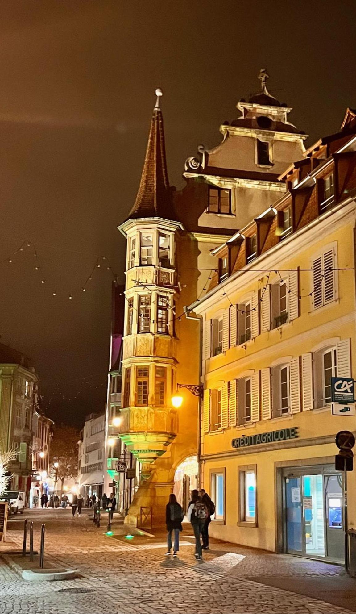 Le Venise, Parking Prive, Neuf & Spacieux Colmar Exterior foto